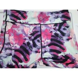 ProPlaya Yoga Workout  Shorts Women Size Large